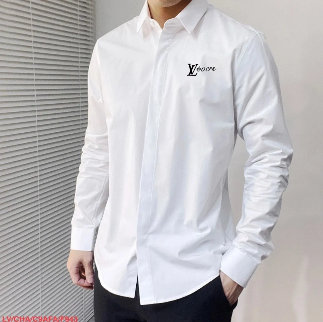 Louis Vuitton/ 25ss logo